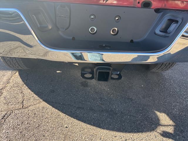 2014 RAM 2500 Big Horn - Photo 12