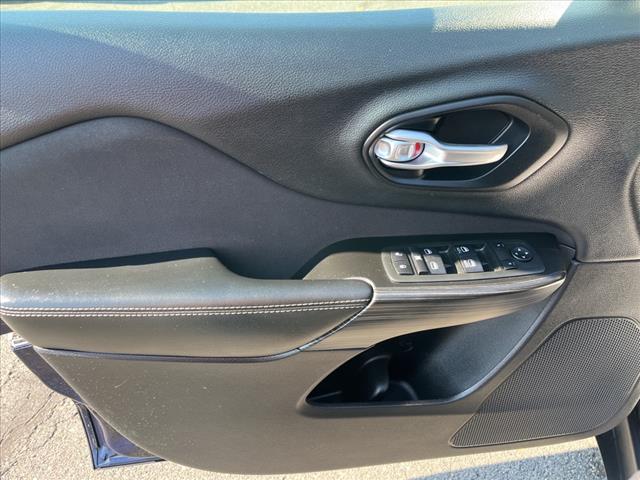 2014 Jeep Cherokee Latitude - Photo 13