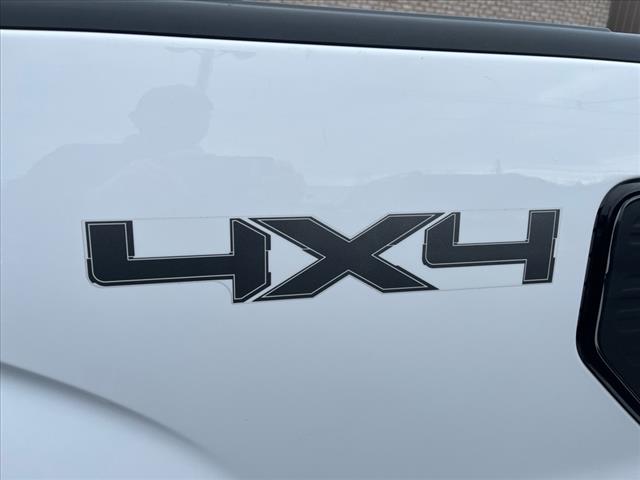 2014 Ford F-150 Lariat - Photo 13