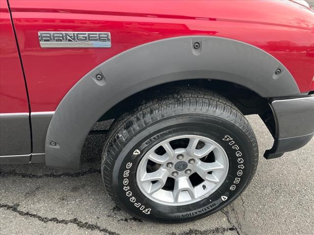 2008 Ford Ranger FX4 Off-Road - Photo 13