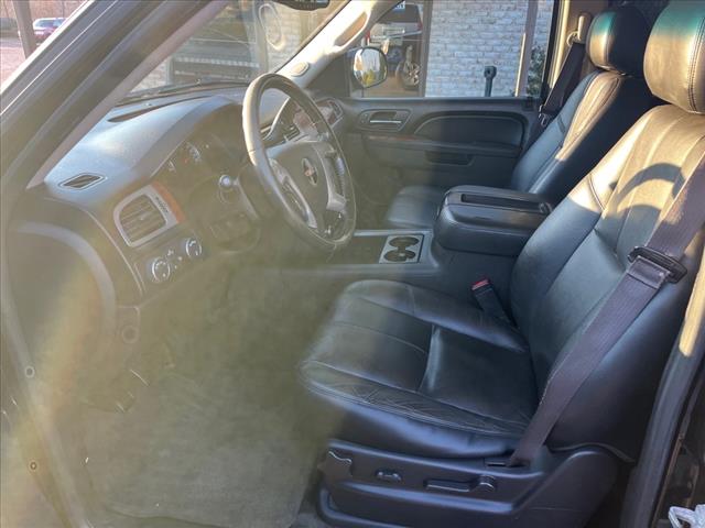 2013 GMC Yukon SLT - Photo 13
