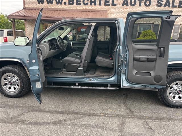 2011 GMC Sierra 1500 SL - Photo 13