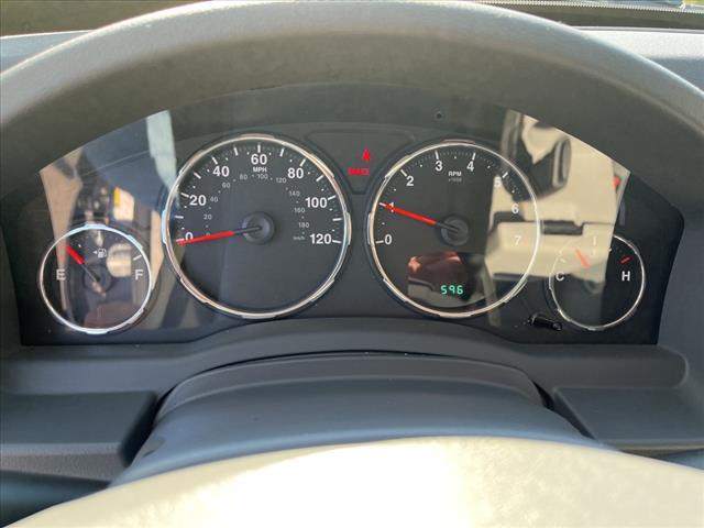 2008 Jeep Liberty Sport - Photo 13