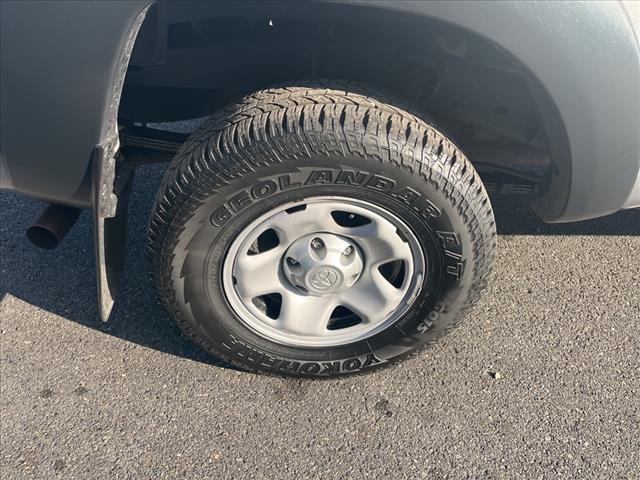 2014 Toyota Tacoma Base - Photo 13