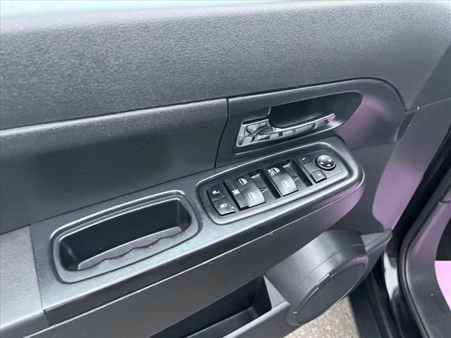 2012 Jeep Liberty Sport - Photo 14