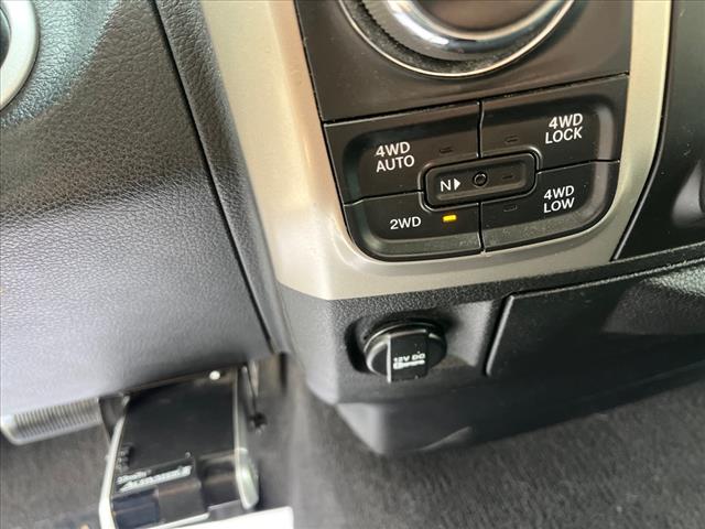 2014 RAM 1500 Big Horn - Photo 14