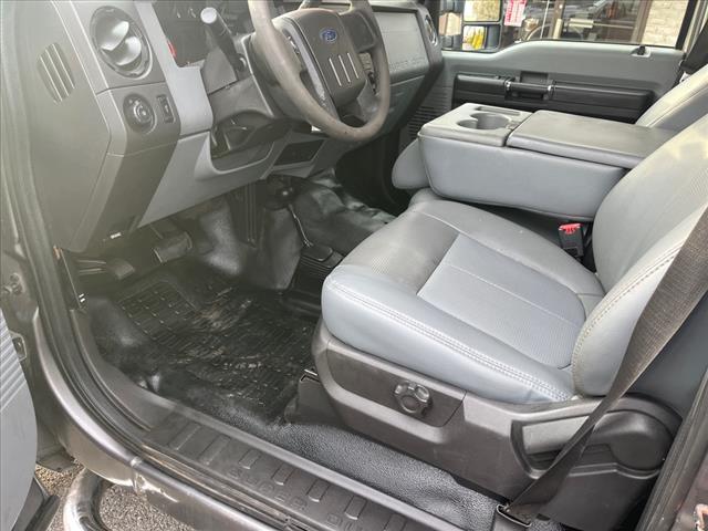 2011 Ford F-250 Super Duty XL - Photo 14