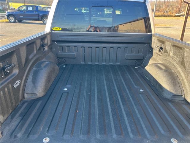 2015 Ford F-150 Lariat - Photo 14