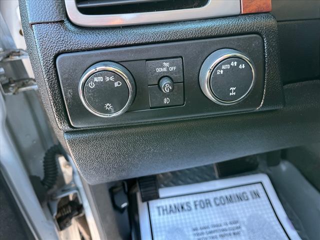 2013 GMC Yukon SLE - Photo 14
