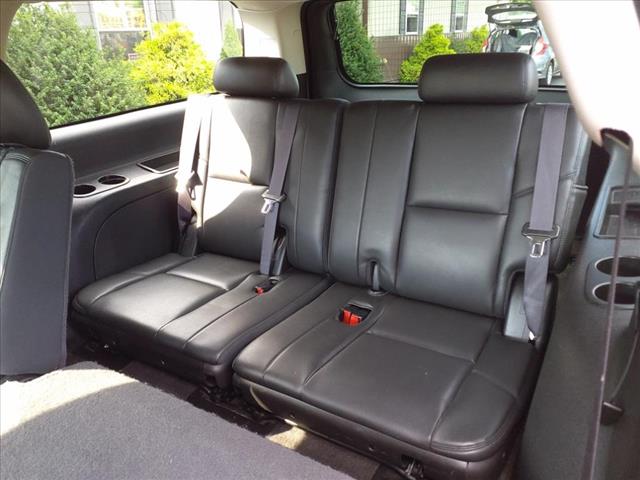 2012 Cadillac Escalade ESV Luxury - Photo 14