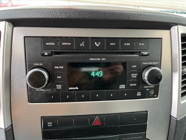 2010 Jeep Grand Cherokee Laredo - Photo 14