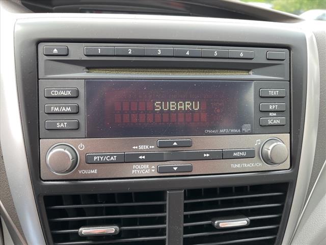 2010 Subaru Forester 2.5X Premium - Photo 14