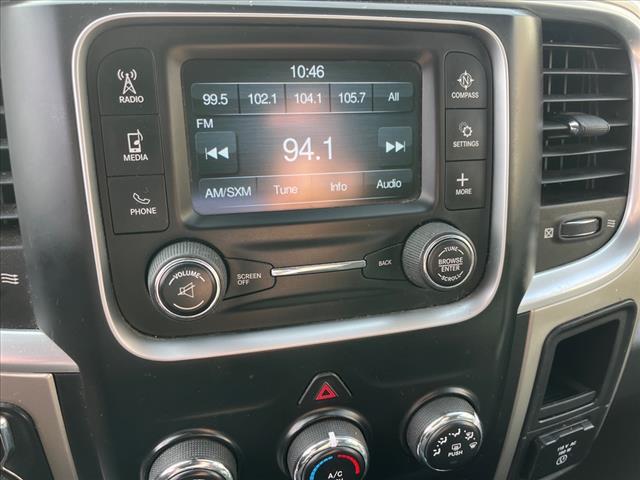 2014 RAM 1500 Big Horn - Photo 15