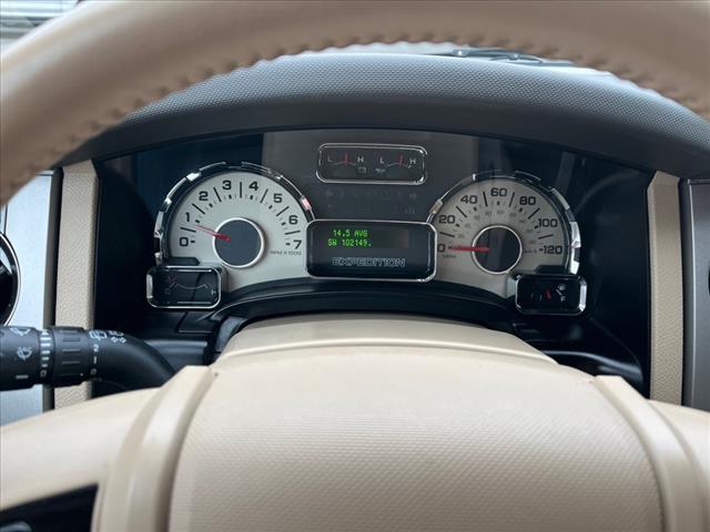 2013 Ford Expedition EL XLT - Photo 15