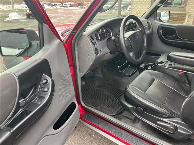 2008 Ford Ranger FX4 Off-Road - Photo 15