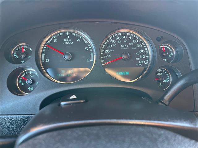 2013 GMC Yukon SLE - Photo 15