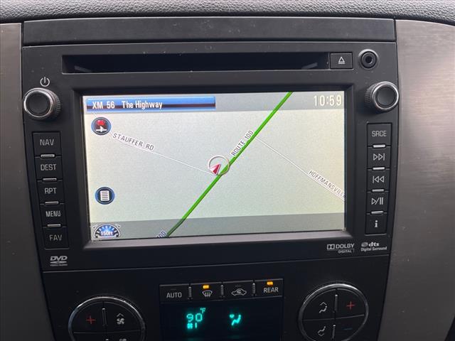 2014 GMC Yukon XL SLT - Photo 15