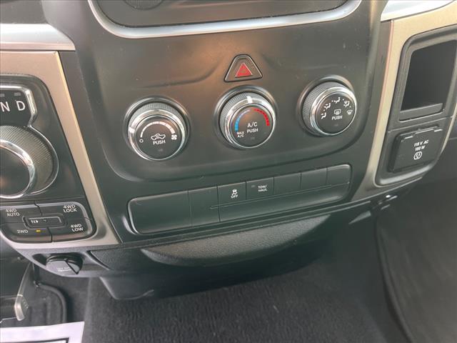 2014 RAM 1500 Big Horn - Photo 16