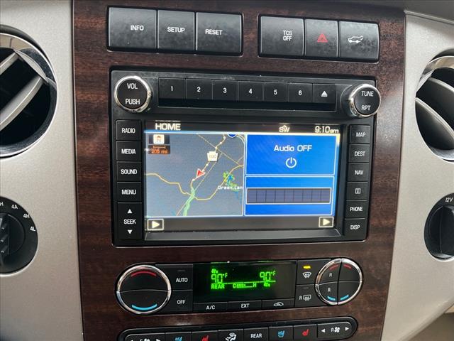2013 Ford Expedition EL XLT - Photo 16