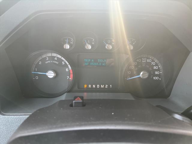 2011 Ford F-250 Super Duty XL - Photo 16