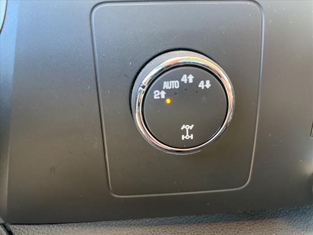 2012 Chevrolet Silverado 1500 LT - Photo 16