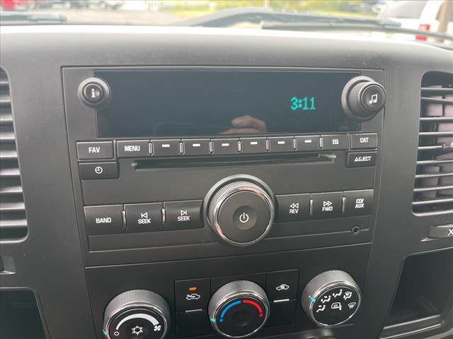 2011 GMC Sierra 1500 SL - Photo 16