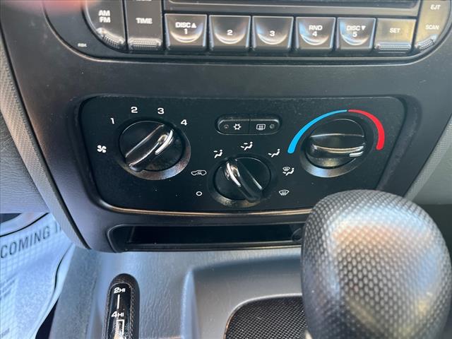 2006 Jeep Liberty Sport - Photo 16