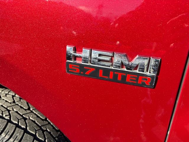 2014 RAM 2500 Big Horn - Photo 16