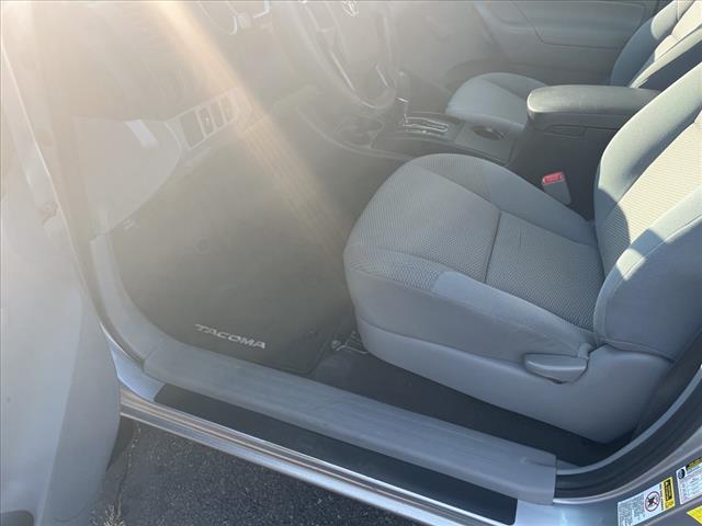 2014 Toyota Tacoma Base - Photo 16