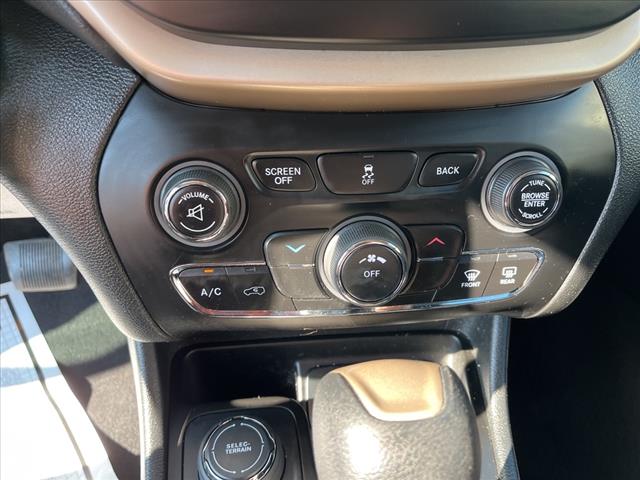 2014 Jeep Cherokee Latitude - Photo 17