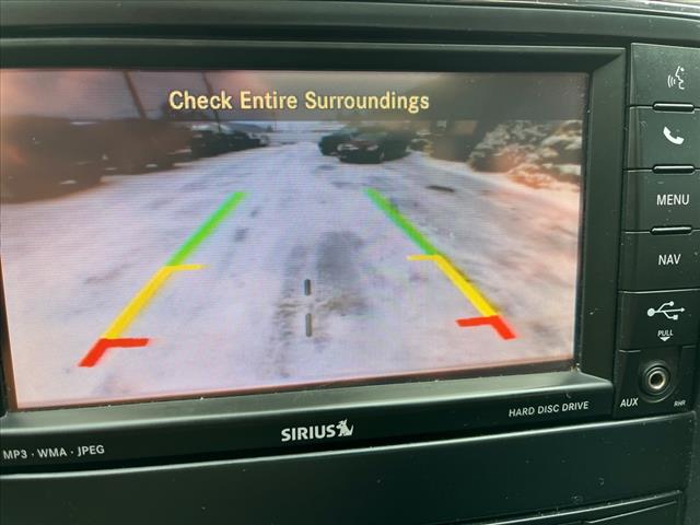 2013 Jeep Grand Cherokee Overland - Photo 17