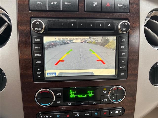 2013 Ford Expedition EL XLT - Photo 17