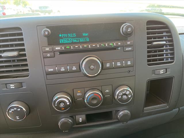 2012 Chevrolet Silverado 1500 LT - Photo 17