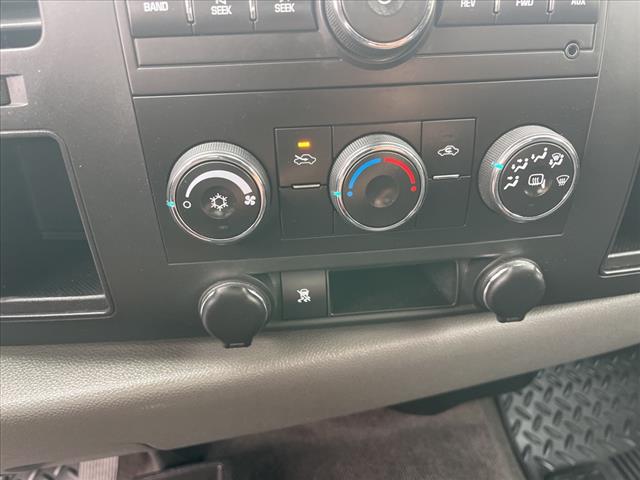 2011 GMC Sierra 1500 SL - Photo 17