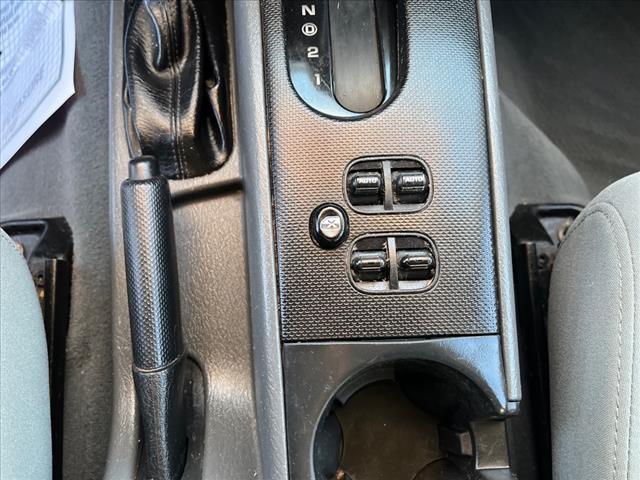 2006 Jeep Liberty Sport - Photo 17