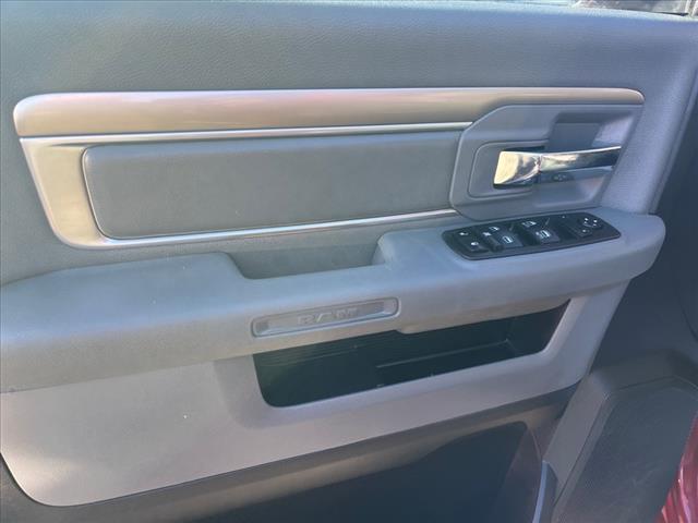 2014 RAM 2500 Big Horn - Photo 17