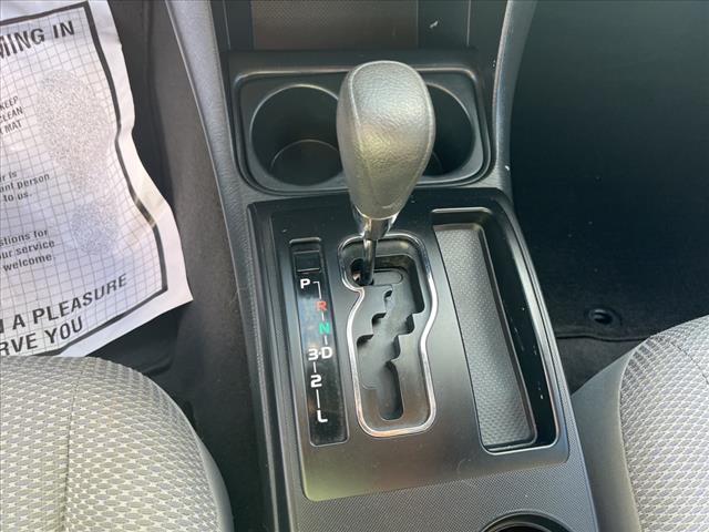 2014 Toyota Tacoma Base - Photo 17
