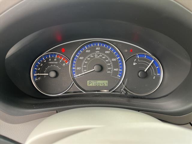 2010 Subaru Forester 2.5X Premium - Photo 17