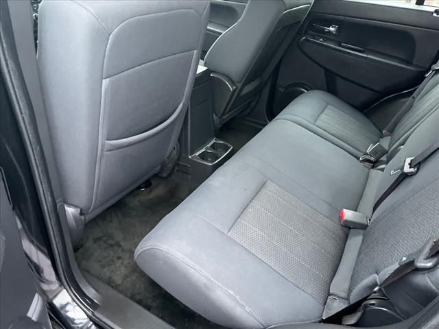 2012 Jeep Liberty Sport - Photo 18