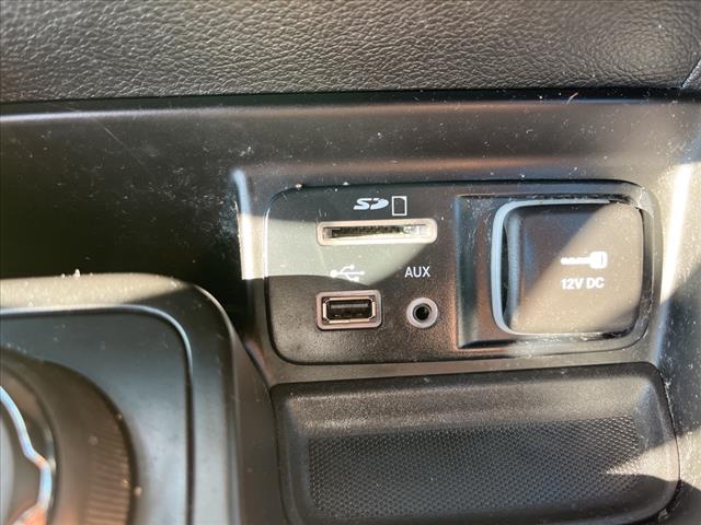 2014 Jeep Cherokee Latitude - Photo 18