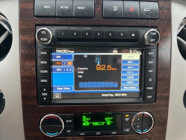 2013 Ford Expedition EL XLT - Photo 18
