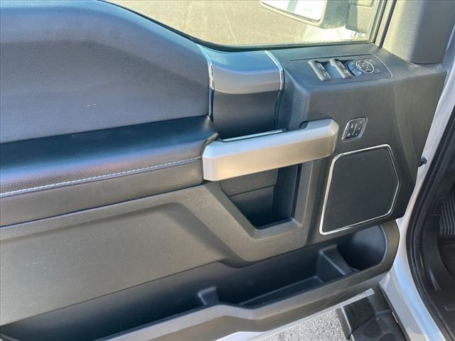 2015 Ford F-150 Lariat - Photo 18