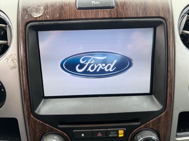 2014 Ford F-150 Lariat - Photo 18