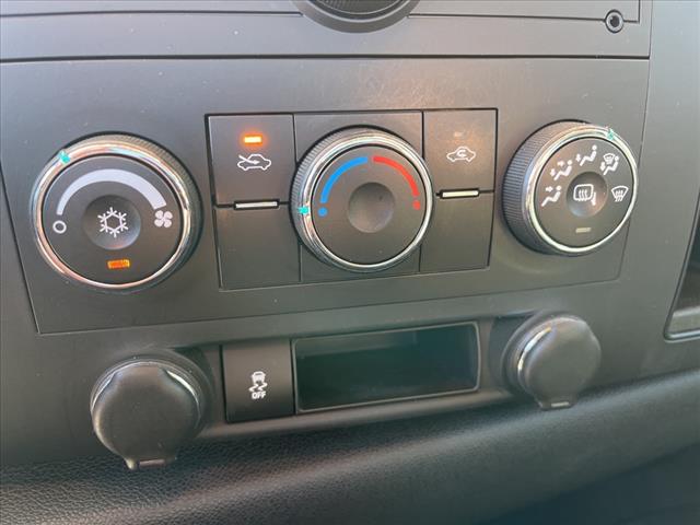 2012 Chevrolet Silverado 1500 LT - Photo 18