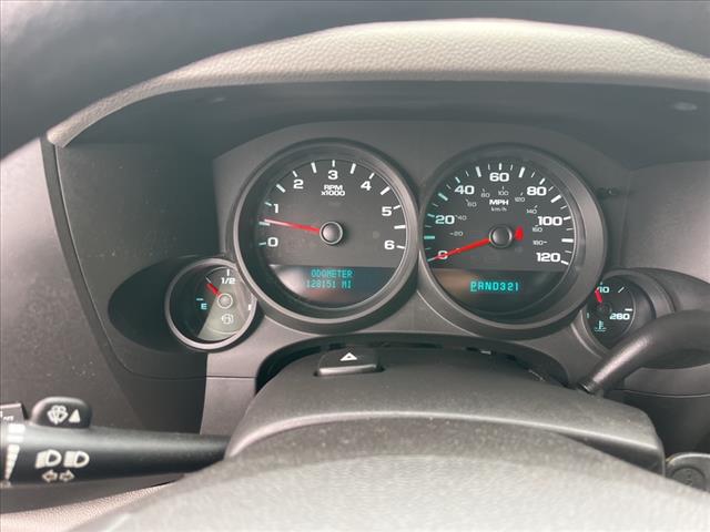 2011 GMC Sierra 1500 SL - Photo 18