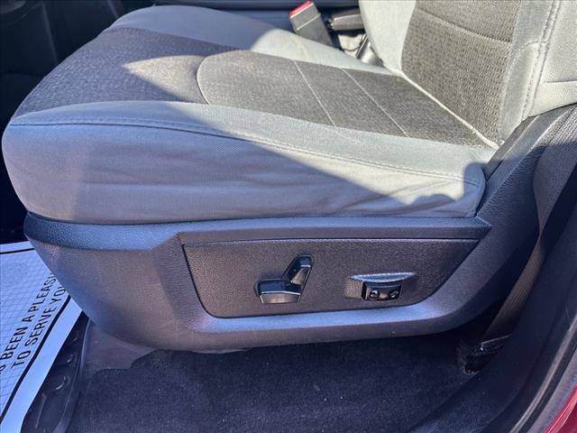 2014 RAM 2500 Big Horn - Photo 18