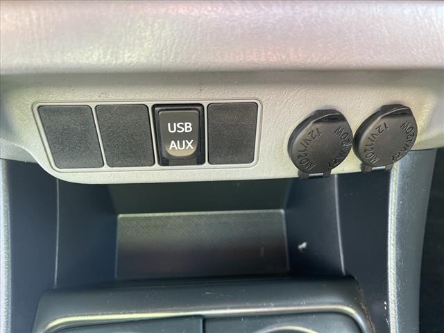 2014 Toyota Tacoma Base - Photo 18