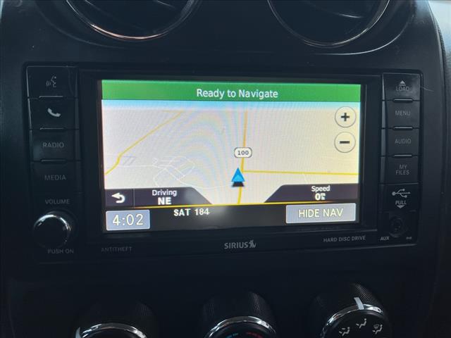 2016 Jeep Patriot High Altitude - Photo 19