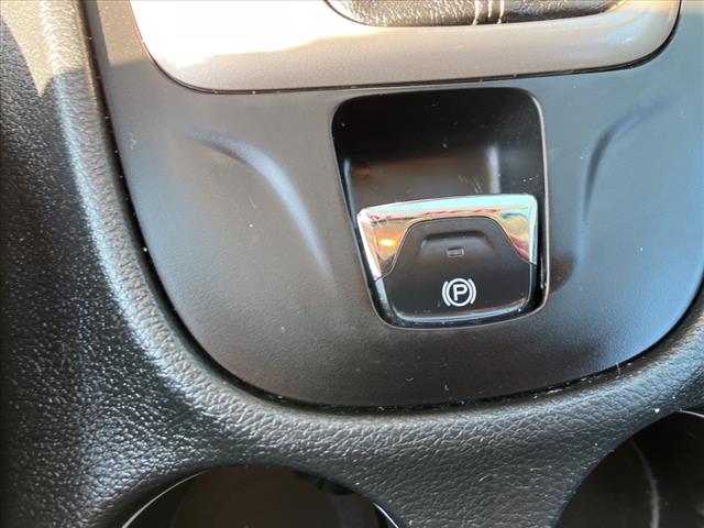 2014 Jeep Cherokee Latitude - Photo 19