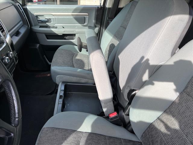 2014 RAM 1500 Big Horn - Photo 19